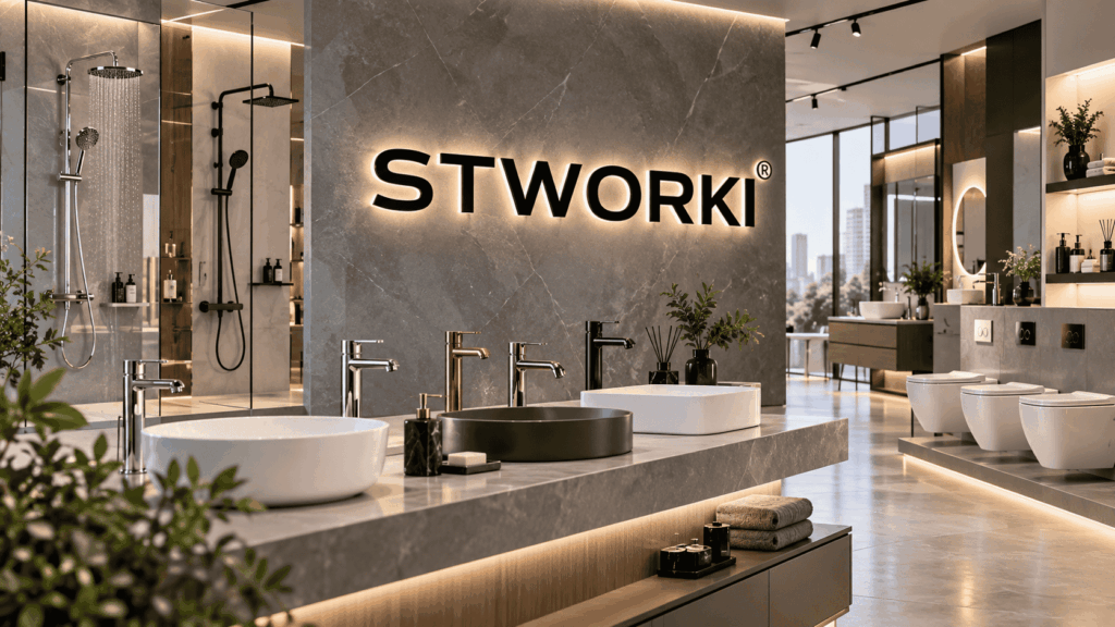 STWORKI